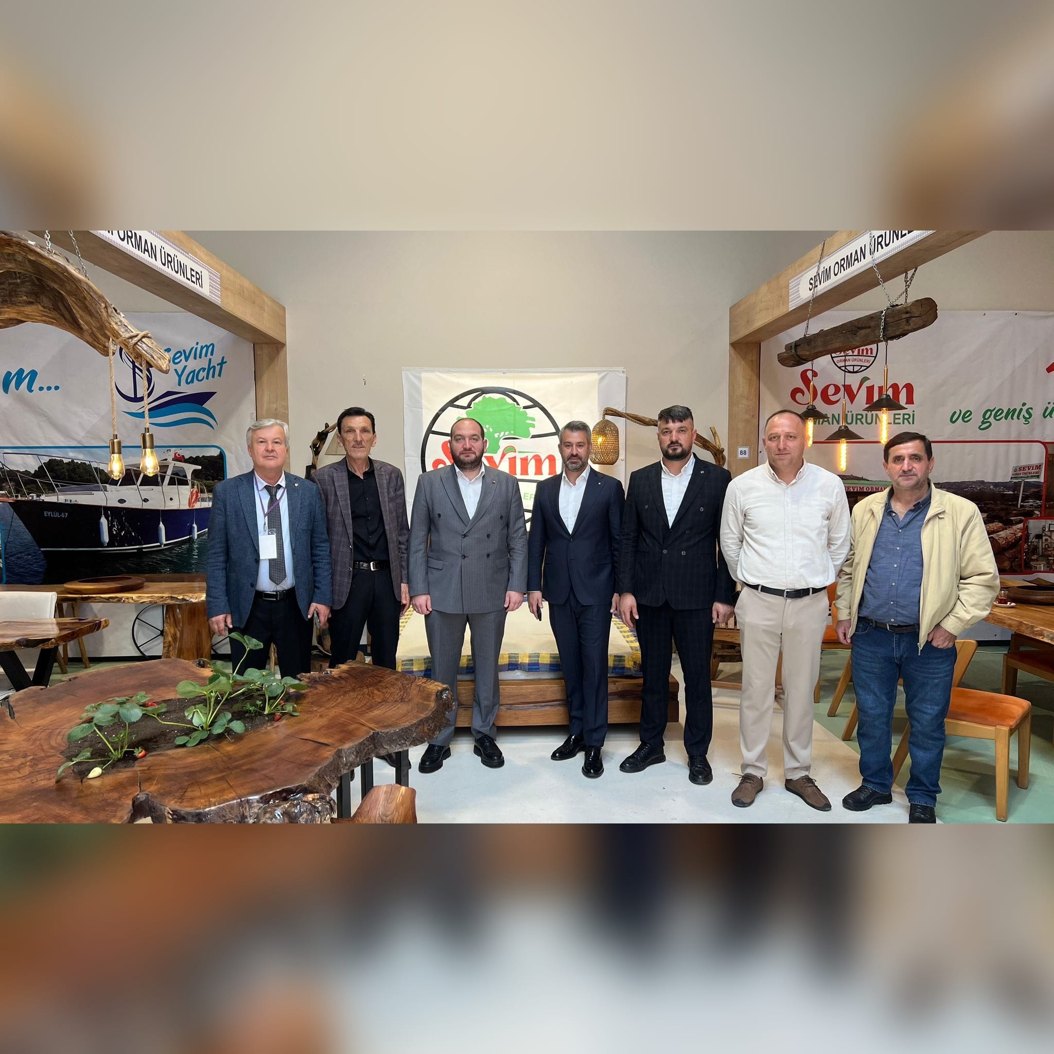 DEVREK TSO, ZONGULDAK TANITIM GÜNLERİ’NE KATILDI