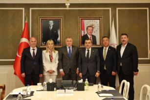 DEVREK’İN TALEPLERİ ANKARA’DA GÜNDEME GELDİ