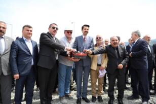 DEVREK’TE 4-5 YAŞ KUR’AN KURSU İÇİN TEMEL ATILDI