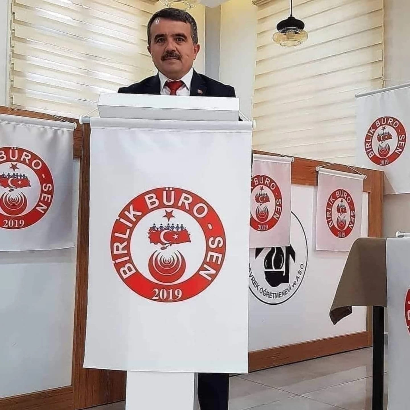 BİRLİK BÜRO-SEN’DEN 1 MAYIS MESAJI