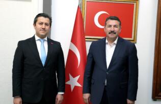 DEVREK BELEDİYESİ’NDE MALİ YAPI MASAYA YATIRILDI