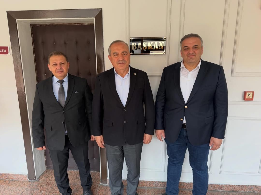 ZONDEF Genel Başkanı Ziya ÖNCAN’dan Bartın Çıkarması