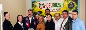 DEVREK, ZONGULDAK TANITIM GÜNLERİ’NDE YERİNİ ALDI