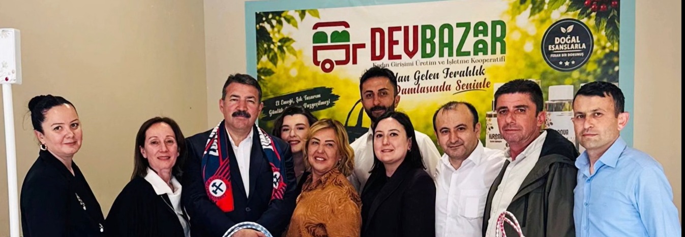 DEVREK, ZONGULDAK TANITIM GÜNLERİ’NDE YERİNİ ALDI
