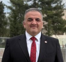 ZONDEF Genel Başkanı Ziya ÖNCAN’dan Kurban Bayramı Mesajı