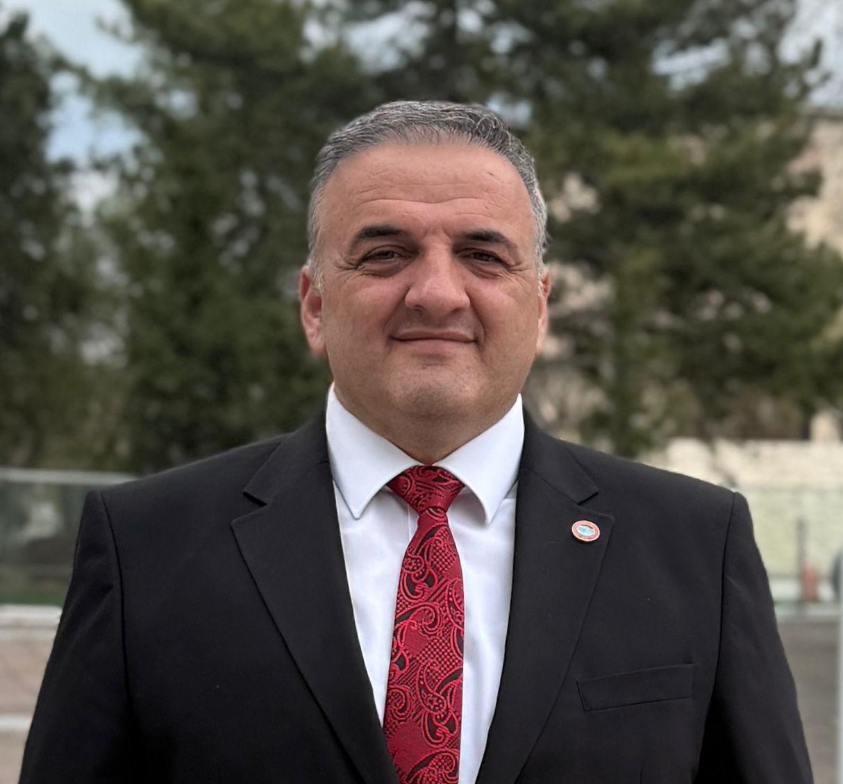 ZONDEF Genel Başkanı Ziya ÖNCAN’dan Kurban Bayramı Mesajı
