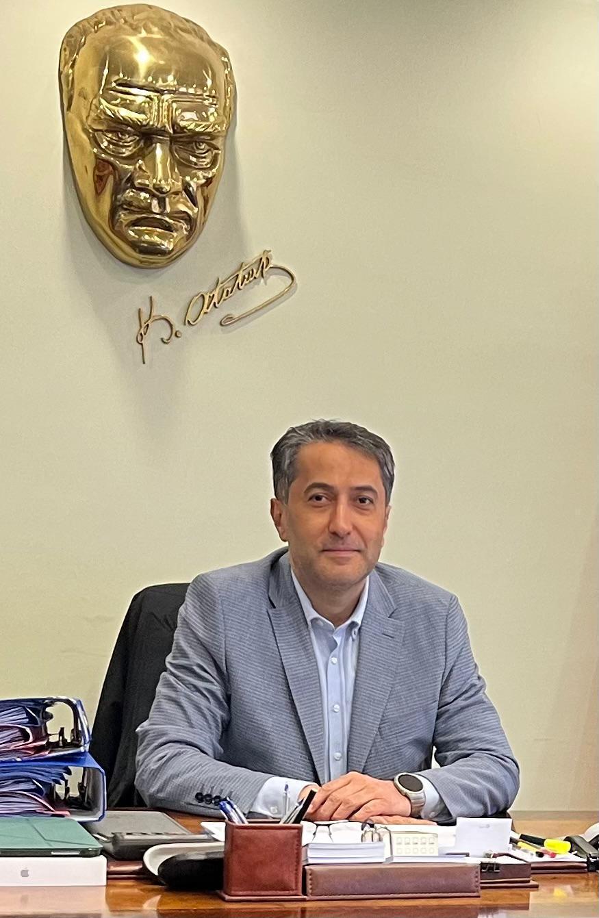 DEVREK ESO BAŞKANI RECEP YÜKSEL’DEN KURBAN BAYRAMI MESAJI