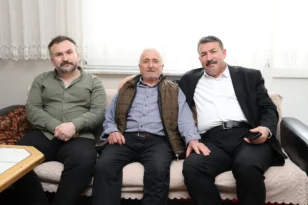Devrek Belediyesi Vatandaşın Yanında: Destekler Sürüyor
