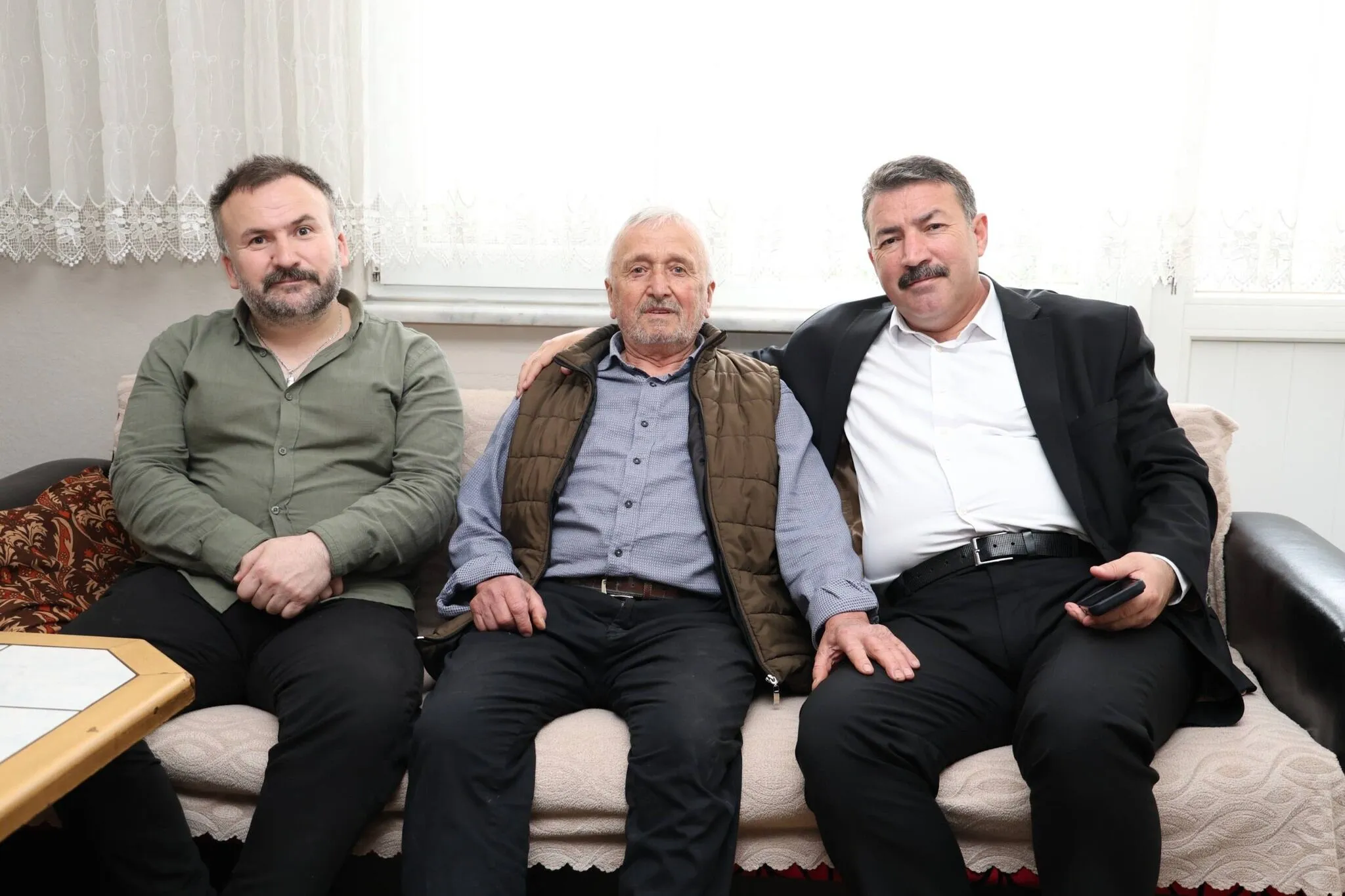 Devrek Belediyesi Vatandaşın Yanında: Destekler Sürüyor