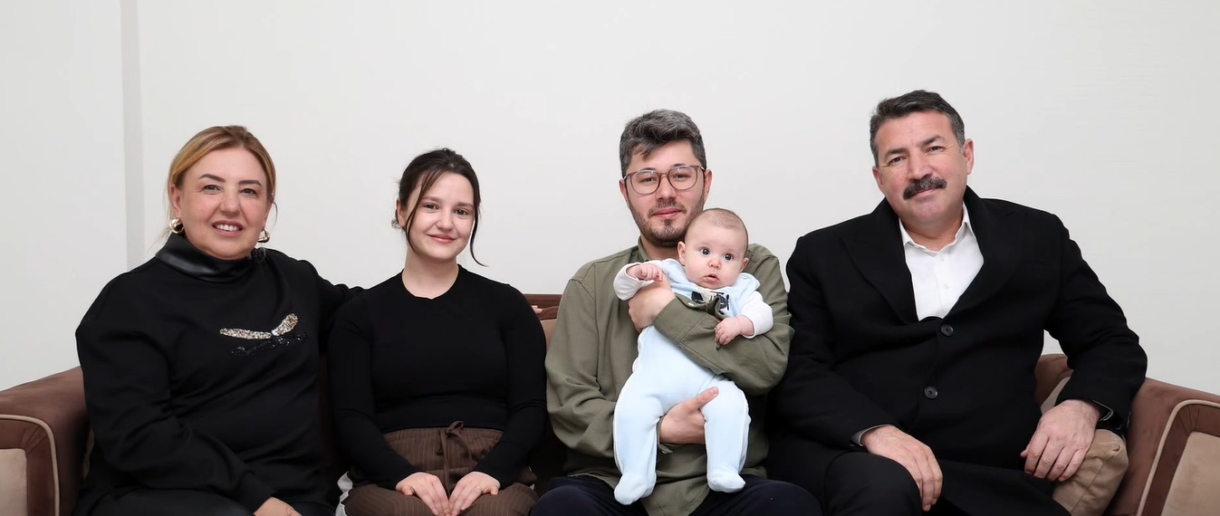 Devrek’te HOŞ GELDİN BEBEK PROJESİYLE ANLAMLI ZİYARETLER
