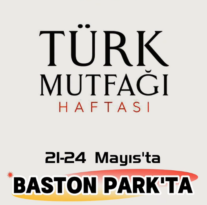 GASTROFEST DEVREK İÇİN GERİ SAYIM BAŞLADI
