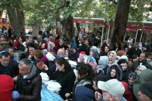 Devrek Belediyesi Hıdırellez Etkinliği Düzenleyecek