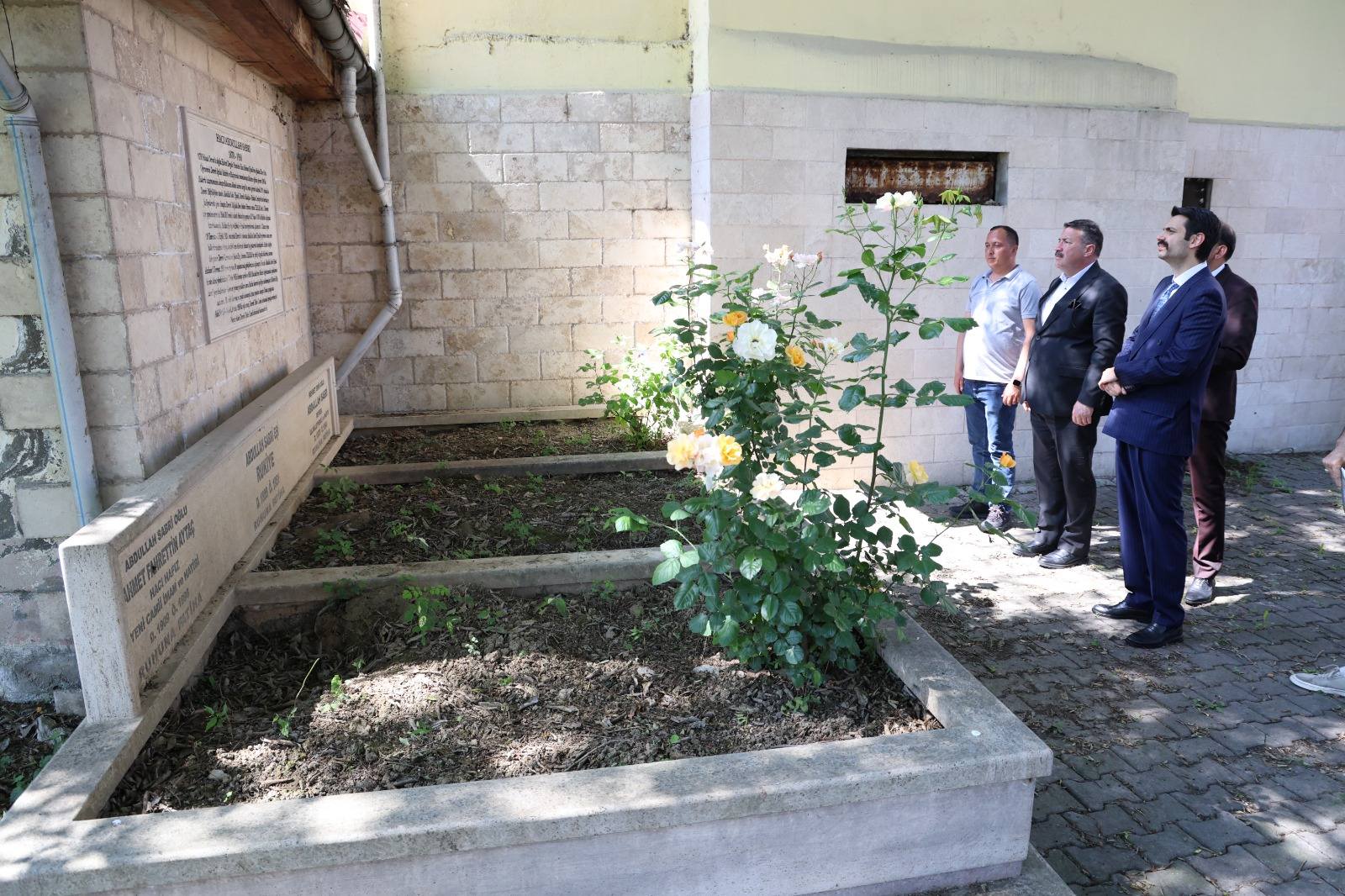 DEVREK’İN TARİHİ VE KÜLTÜREL MİRASINA YAKIN İNCELEME