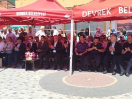 DEVREK’TE HAYAT BOYU ÖĞRENME HAFTASI ETKİNLİĞİ DÜZENLENDİ