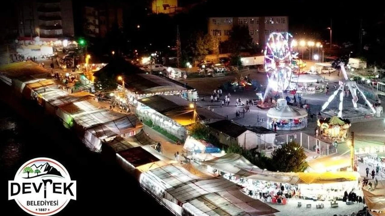 YAZ STANTLARI İÇİN BAŞVURULAR BAŞLADI