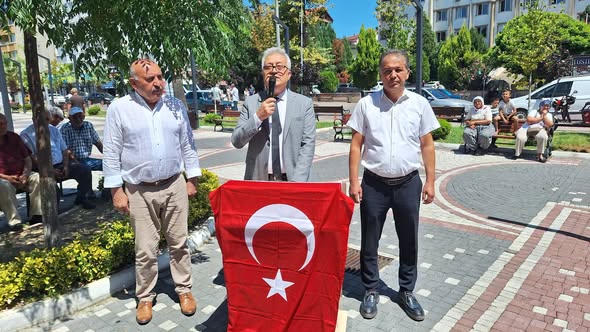 CHP’de İstifa Depremi: Belediye Başkanları ve İlçe Yönetimi Topluca İstifa Etti
