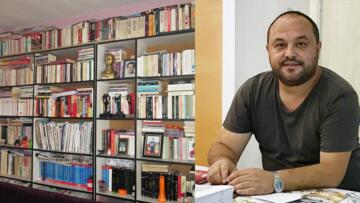 İBRAHİM TIĞ, 78 YIL SONRA BİR DEVREK TÜRKÜSÜNÜ DAHA GÜNYÜZÜNE ÇIKARDI