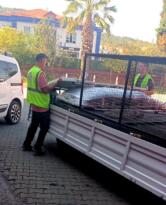 Devrek Belediyesi’nden İhtiyaç Sahibi Vatandaşlara Medikal Malzeme Desteği