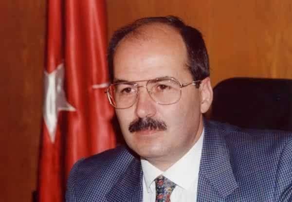 Özcan Ulupınar’dan Veysel Atasoy’un Vefatının 22. Yıl Dönümünde Anma Mesajı
