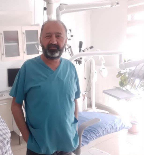 Nurettin Deliacı Vefat Etti
