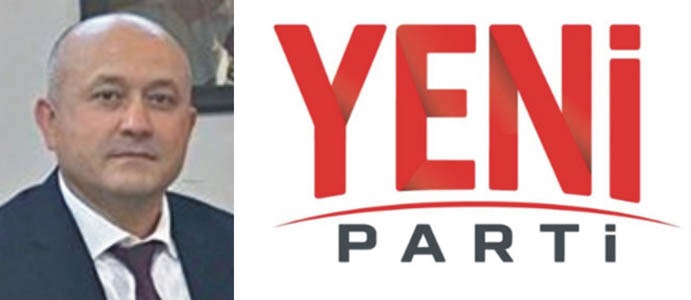 YENİ PARTİ DEVREK İLÇE BAŞKANLIĞI TÖRENLE AÇILACAK